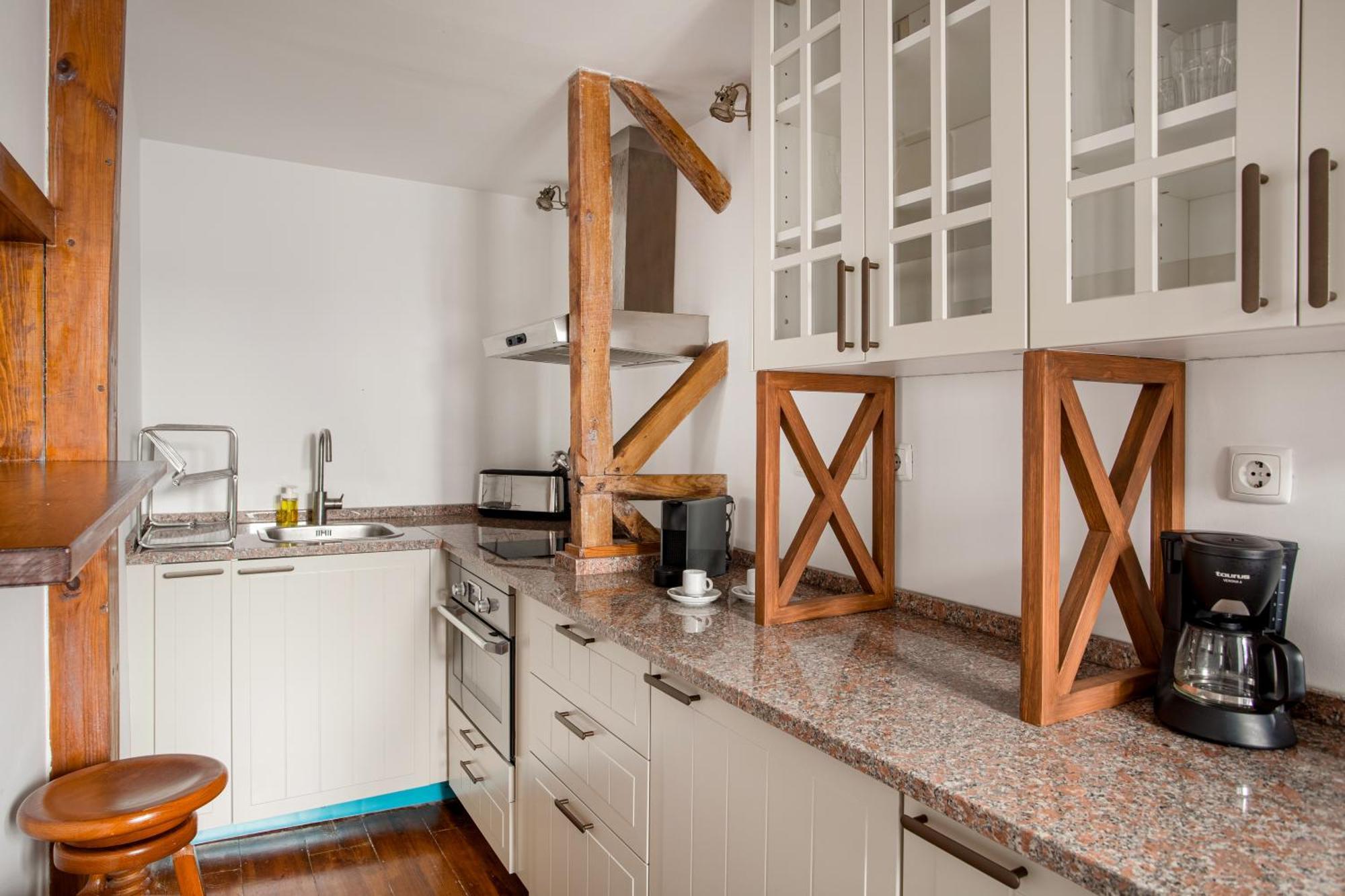 Lisbon Cozy Nest In Santa Catarina Apartman Kültér fotó